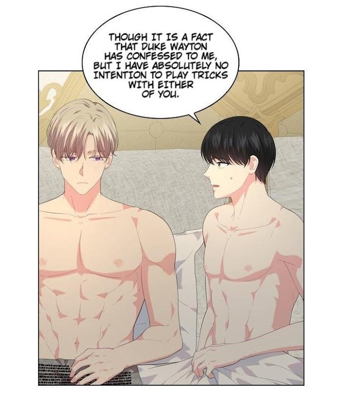 Who’s Your Daddy? by Anko/ Kyunta – Uncensored [Eng] page 68