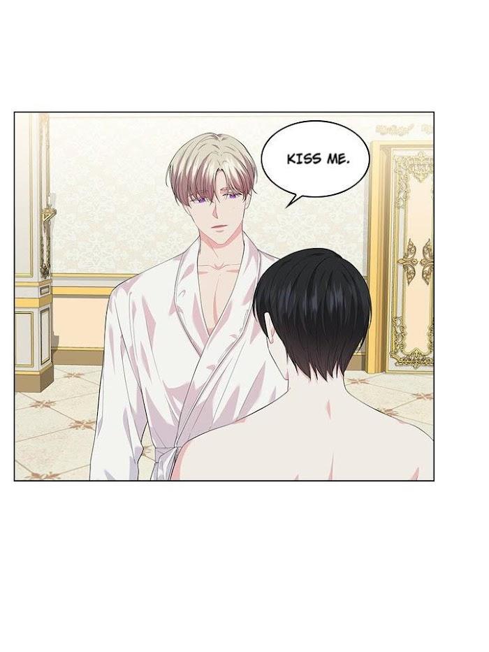 Who’s Your Daddy? by Anko/ Kyunta – Uncensored [Eng] page 10