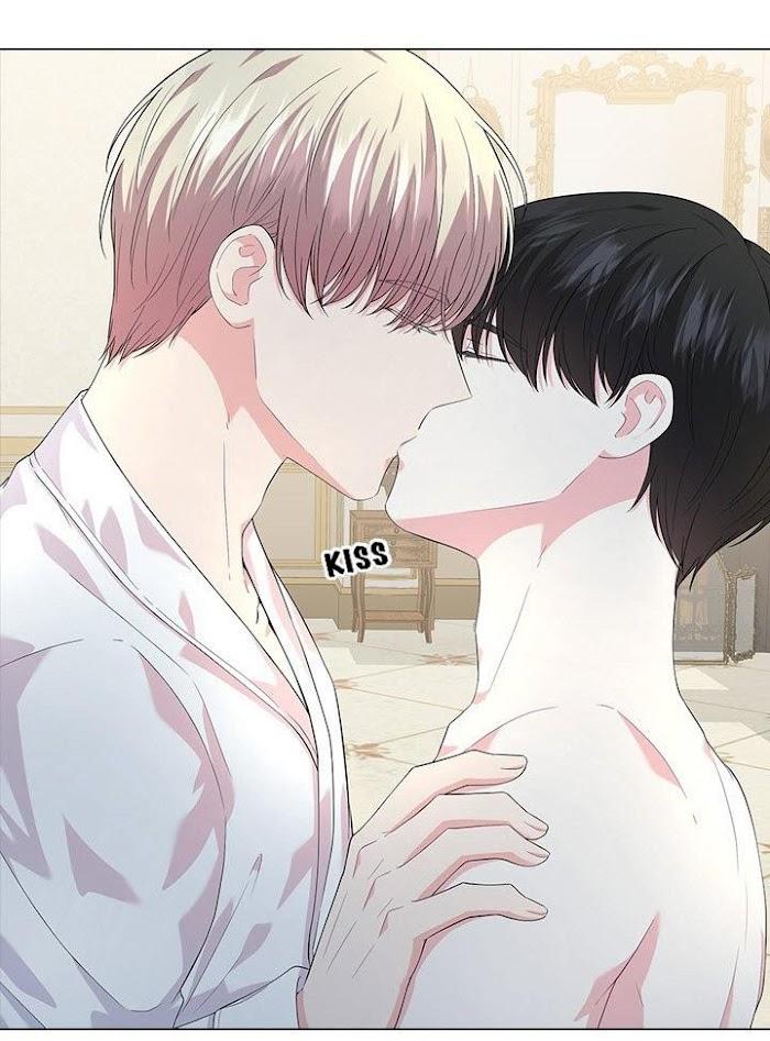 Who’s Your Daddy? by Anko/ Kyunta – Uncensored [Eng] page 12