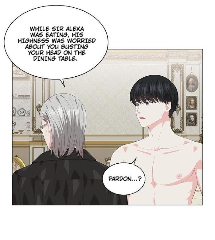 Who’s Your Daddy? by Anko/ Kyunta – Uncensored [Eng] page 16