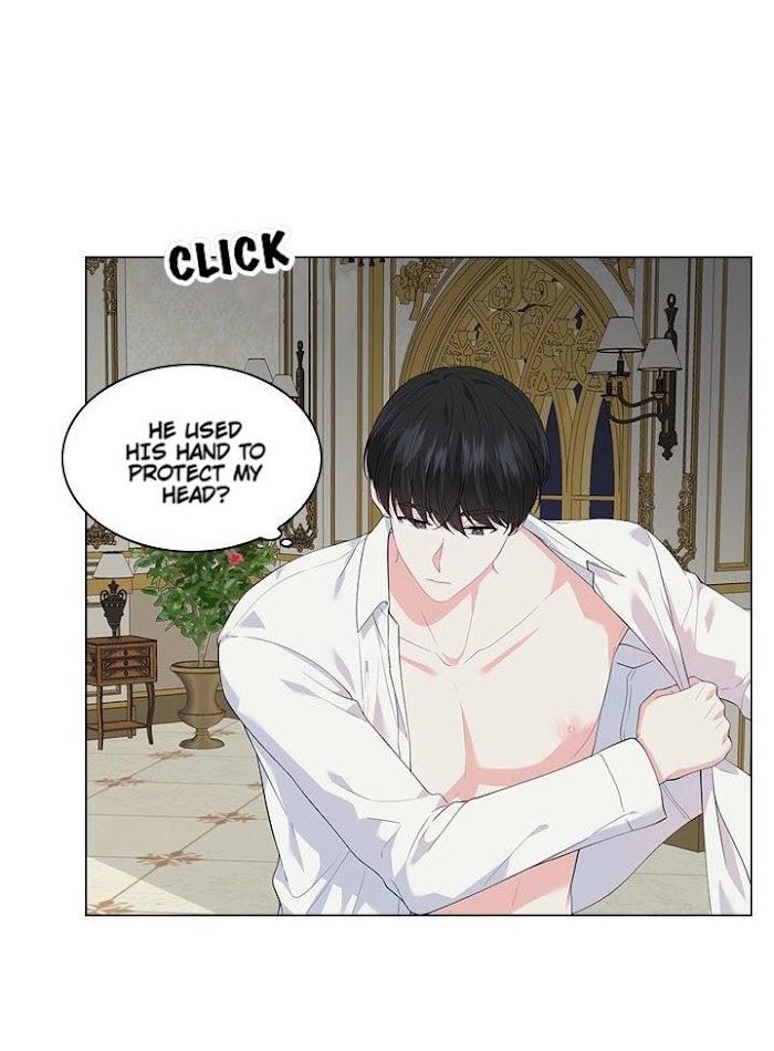 Who’s Your Daddy? by Anko/ Kyunta – Uncensored [Eng] page 18