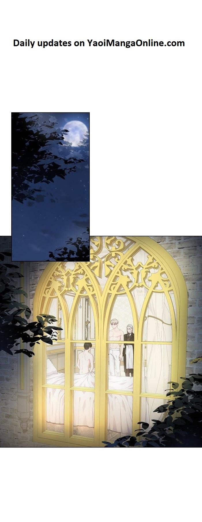 Who’s Your Daddy? by Anko/ Kyunta – Uncensored [Eng] page 1