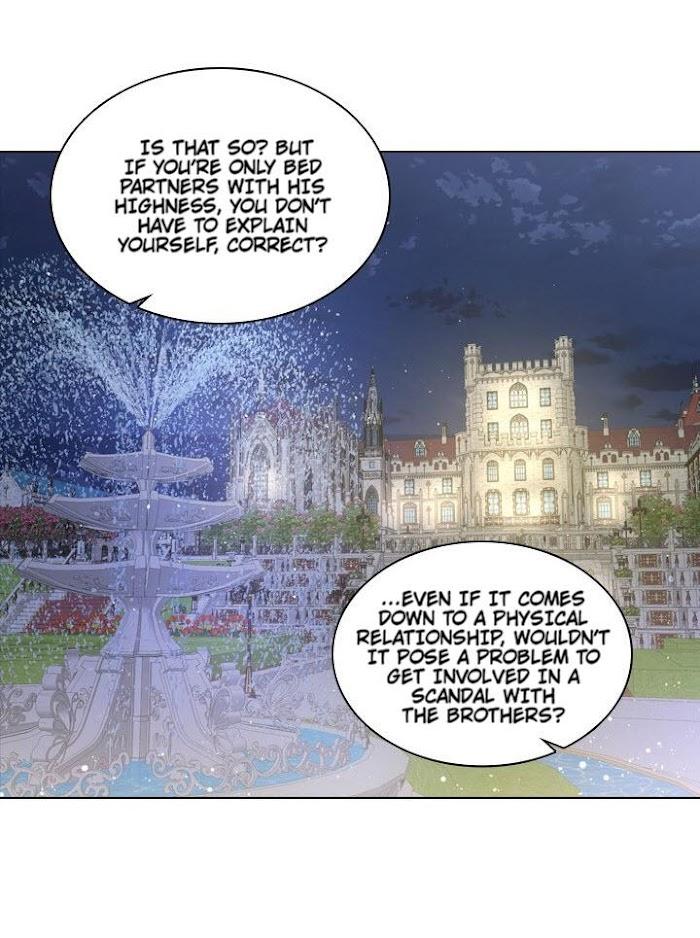 Who’s Your Daddy? by Anko/ Kyunta – Uncensored [Eng] page 37