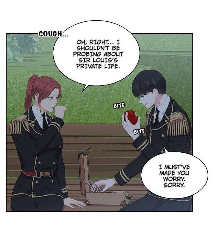 Who’s Your Daddy? by Anko/ Kyunta – Uncensored [Eng] page 44