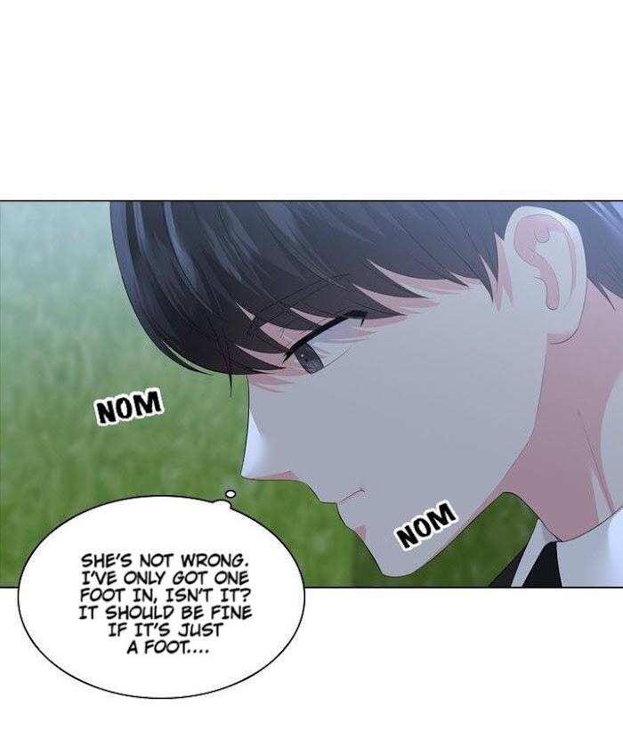 Who’s Your Daddy? by Anko/ Kyunta – Uncensored [Eng] page 47