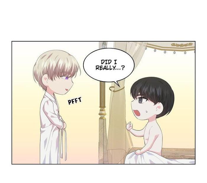 Who’s Your Daddy? by Anko/ Kyunta – Uncensored [Eng] page 4