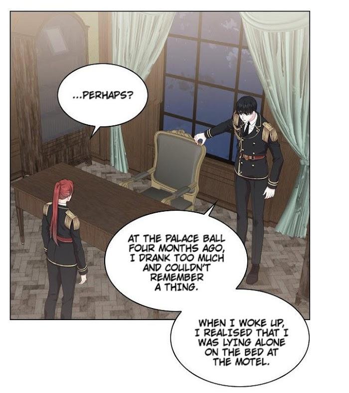 Who’s Your Daddy? by Anko/ Kyunta – Uncensored [Eng] page 67