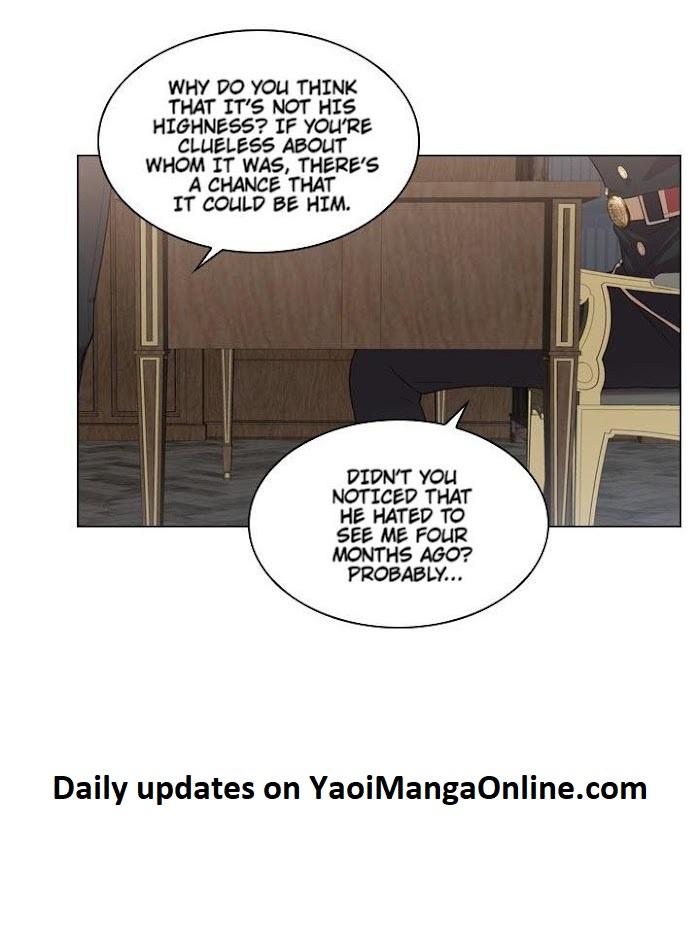 Who’s Your Daddy? by Anko/ Kyunta – Uncensored [Eng] page 70