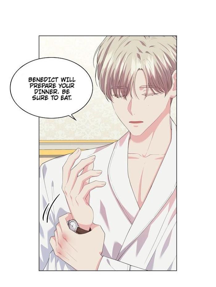 Who’s Your Daddy? by Anko/ Kyunta – Uncensored [Eng] page 7