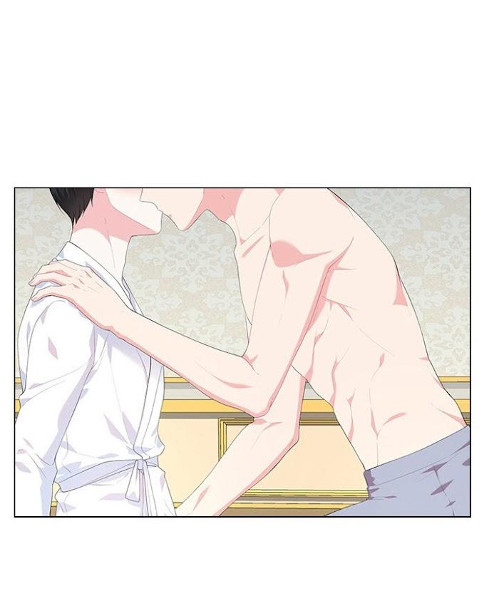 Who’s Your Daddy? by Anko/ Kyunta – Uncensored [Eng] page 33