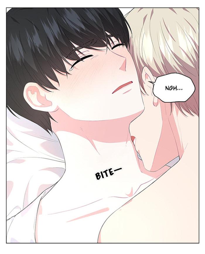 Who’s Your Daddy? by Anko/ Kyunta – Uncensored [Eng] page 35