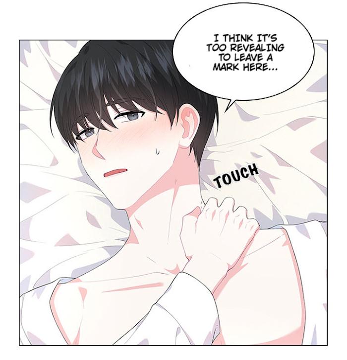 Who’s Your Daddy? by Anko/ Kyunta – Uncensored [Eng] page 36