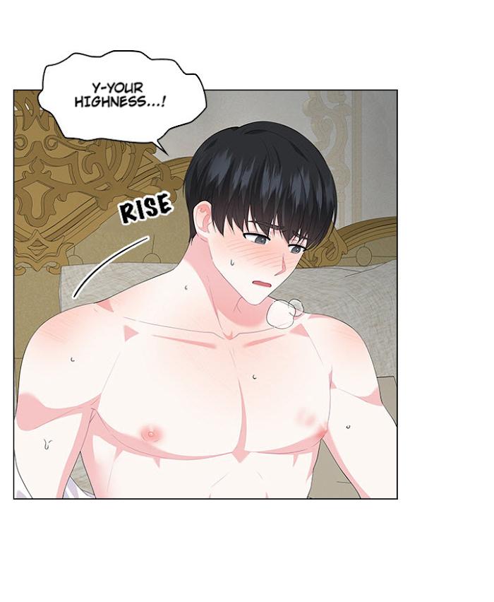 Who’s Your Daddy? by Anko/ Kyunta – Uncensored [Eng] page 46