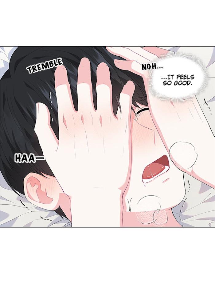 Who’s Your Daddy? by Anko/ Kyunta – Uncensored [Eng] page 51