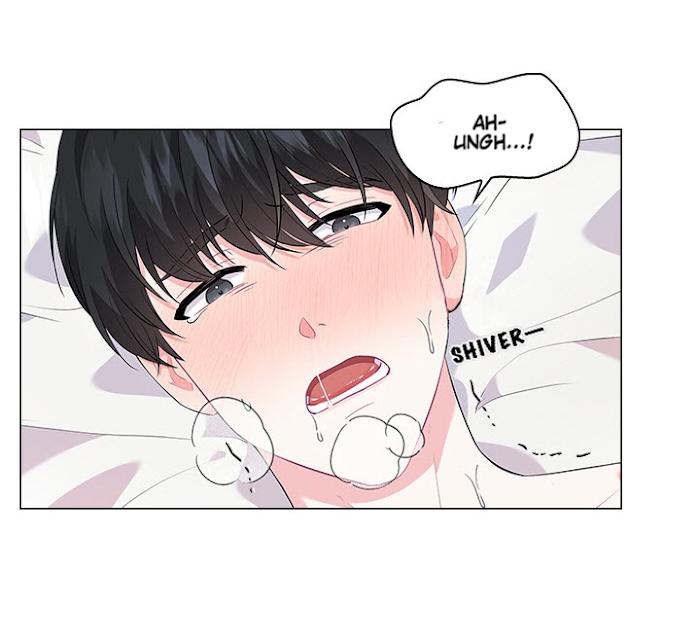 Who’s Your Daddy? by Anko/ Kyunta – Uncensored [Eng] page 55