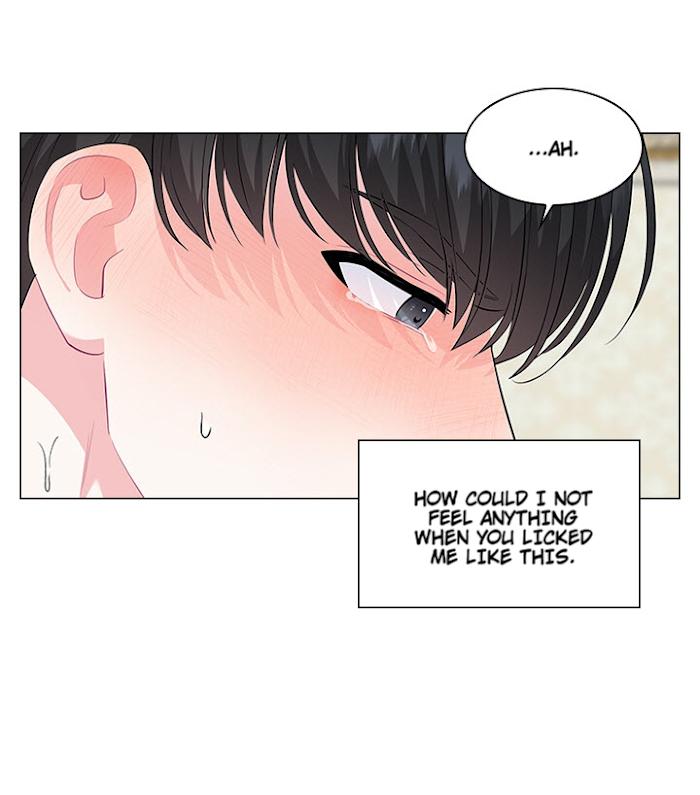 Who’s Your Daddy? by Anko/ Kyunta – Uncensored [Eng] page 62