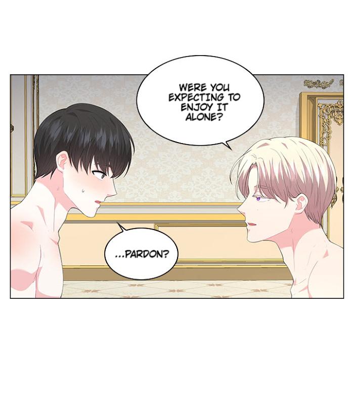 Who’s Your Daddy? by Anko/ Kyunta – Uncensored [Eng] page 64