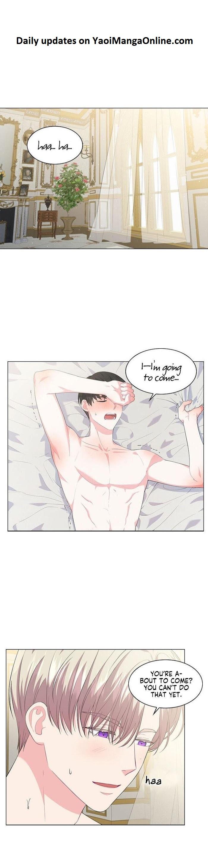 Who’s Your Daddy? by Anko/ Kyunta – Uncensored [Eng] page 1