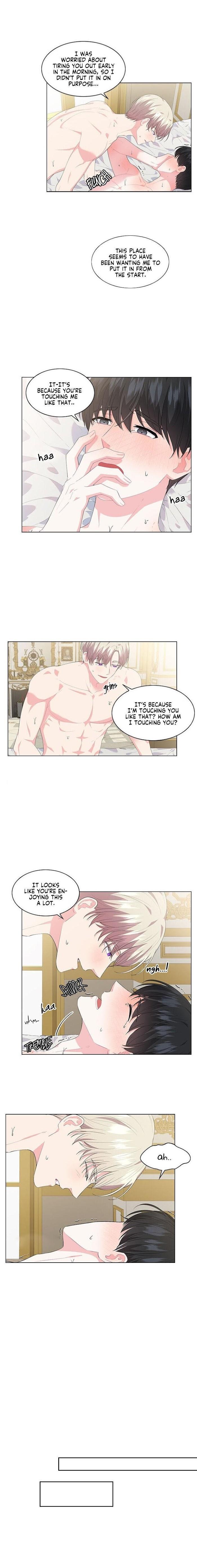 Who’s Your Daddy? by Anko/ Kyunta – Uncensored [Eng] page 2