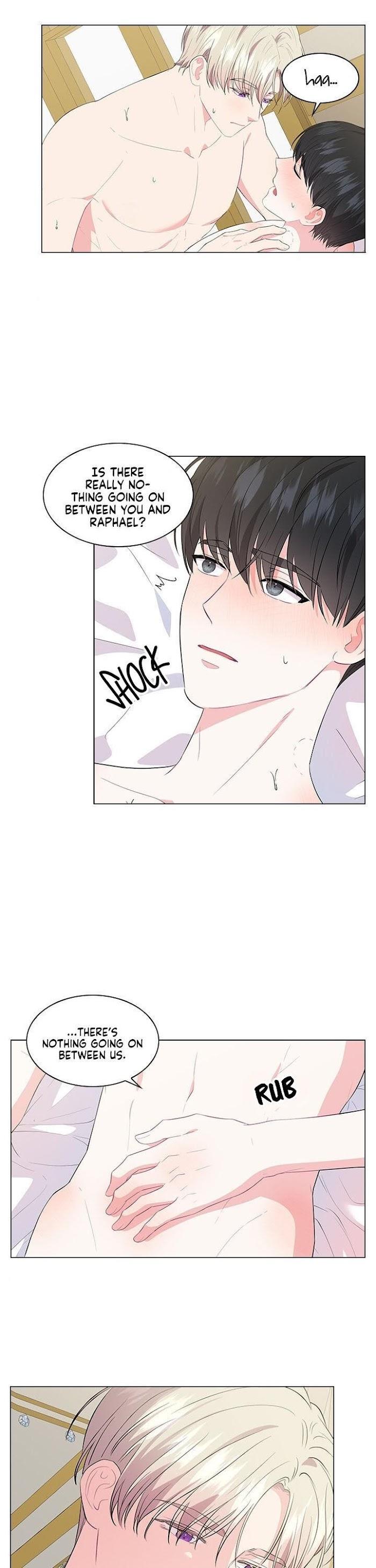 Who’s Your Daddy? by Anko/ Kyunta – Uncensored [Eng] page 3