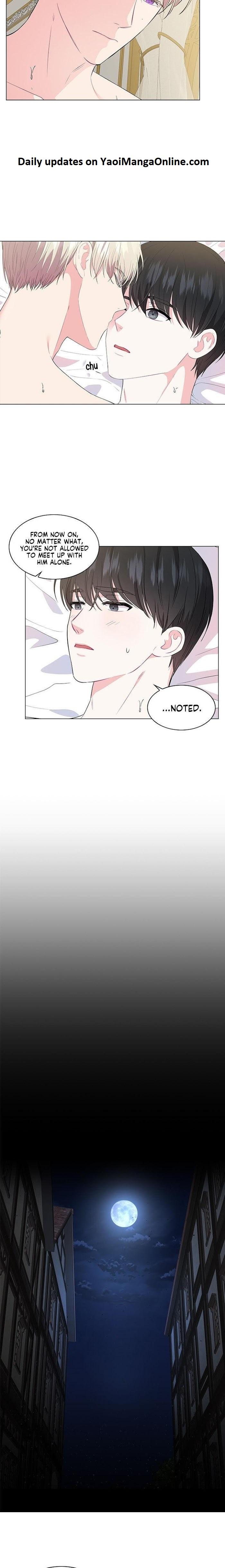 Who’s Your Daddy? by Anko/ Kyunta – Uncensored [Eng] page 4