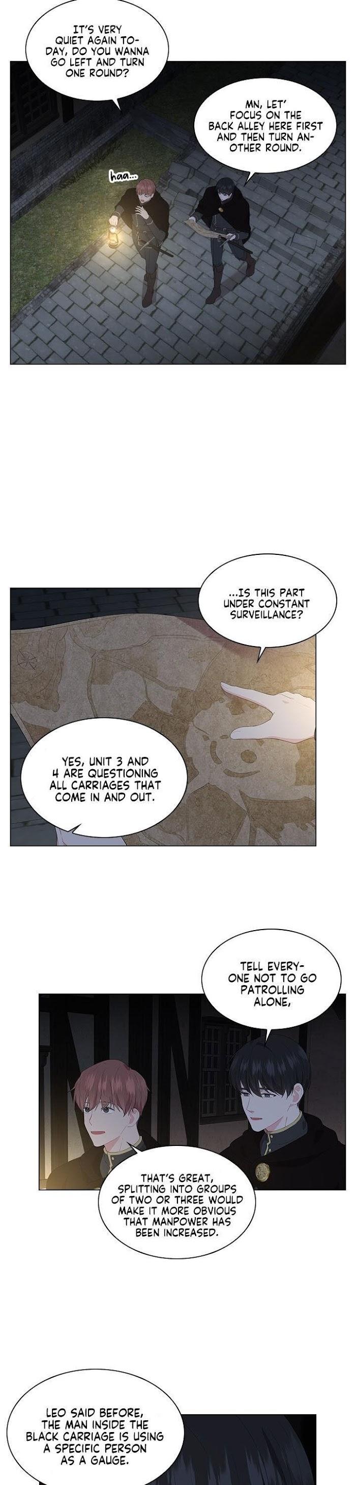 Who’s Your Daddy? by Anko/ Kyunta – Uncensored [Eng] page 5