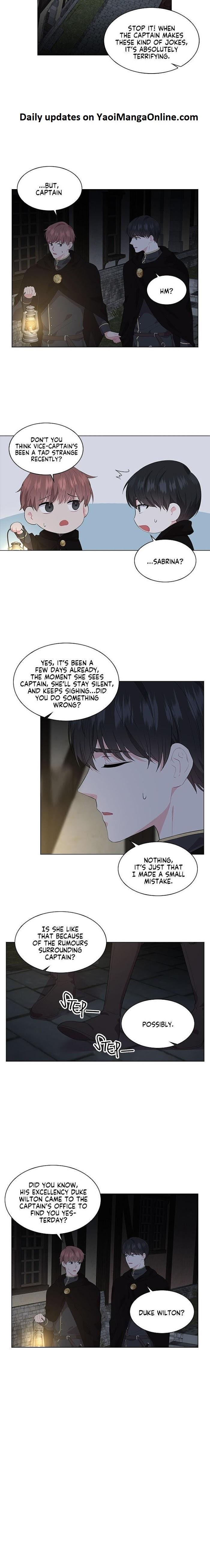 Who’s Your Daddy? by Anko/ Kyunta – Uncensored [Eng] page 8