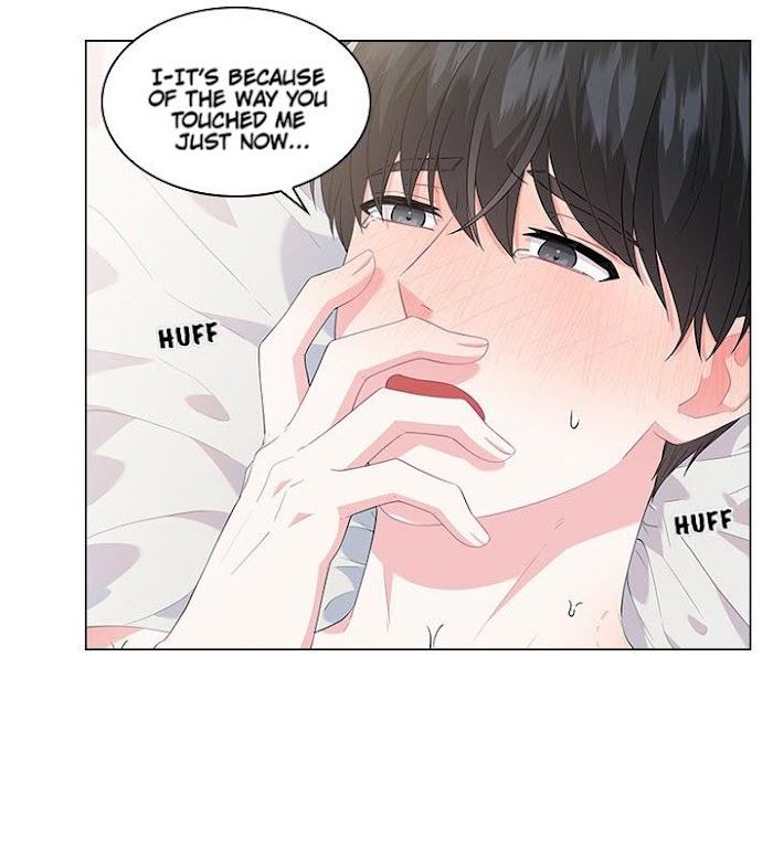 Who’s Your Daddy? by Anko/ Kyunta – Uncensored [Eng] page 9