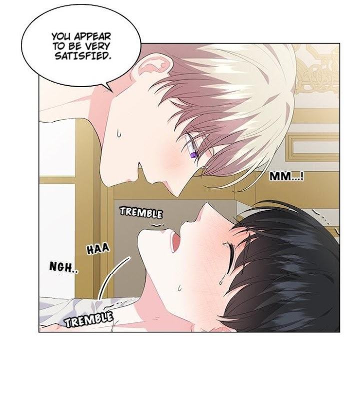 Who’s Your Daddy? by Anko/ Kyunta – Uncensored [Eng] page 11