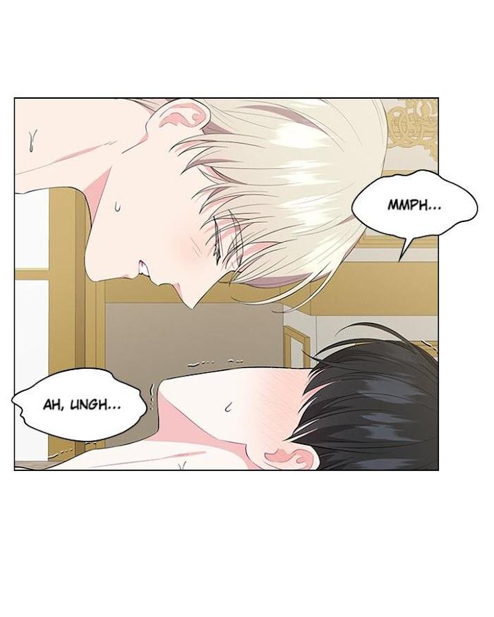 Who’s Your Daddy? by Anko/ Kyunta – Uncensored [Eng] page 12