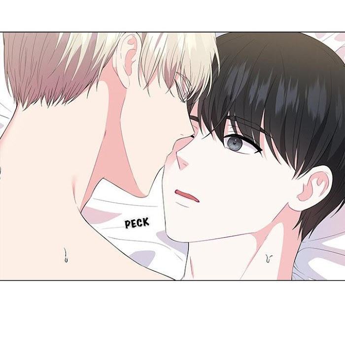 Who’s Your Daddy? by Anko/ Kyunta – Uncensored [Eng] page 18