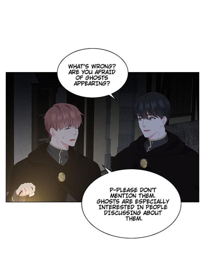 Who’s Your Daddy? by Anko/ Kyunta – Uncensored [Eng] page 29