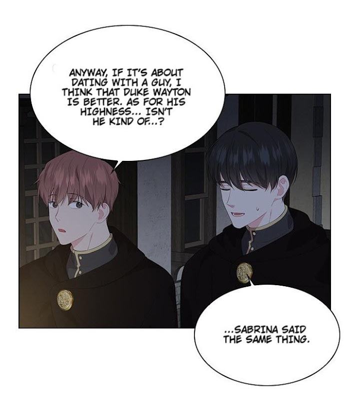 Who’s Your Daddy? by Anko/ Kyunta – Uncensored [Eng] page 40