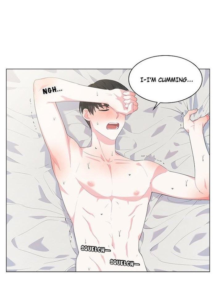 Who’s Your Daddy? by Anko/ Kyunta – Uncensored [Eng] page 3