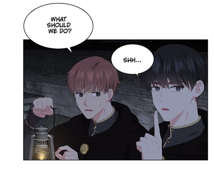 Who’s Your Daddy? by Anko/ Kyunta – Uncensored [Eng] page 49