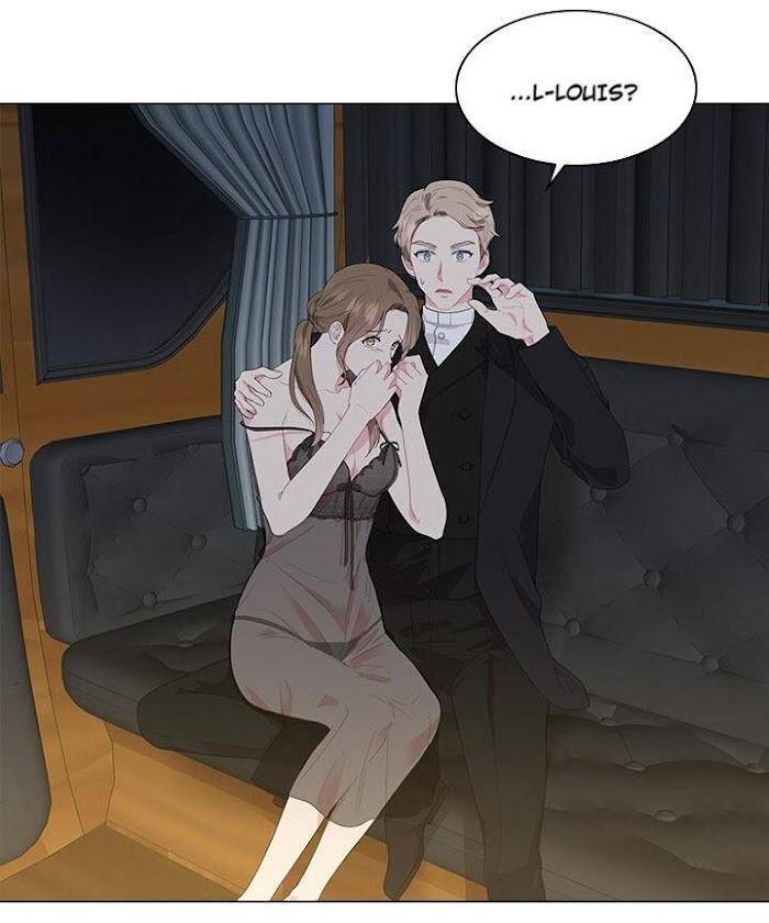 Who’s Your Daddy? by Anko/ Kyunta – Uncensored [Eng] page 57