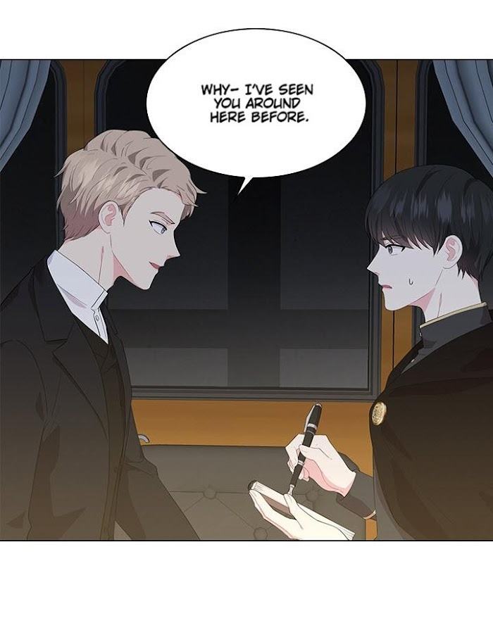 Who’s Your Daddy? by Anko/ Kyunta – Uncensored [Eng] page 65