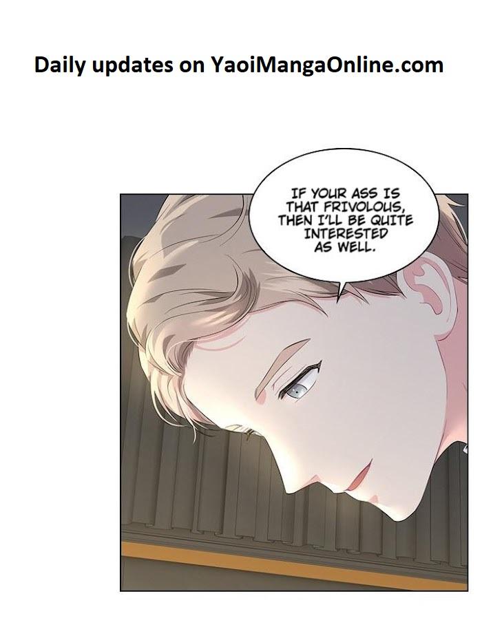 Who’s Your Daddy? by Anko/ Kyunta – Uncensored [Eng] page 11