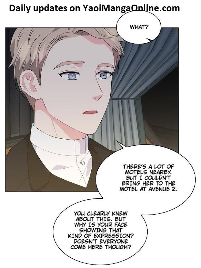 Who’s Your Daddy? by Anko/ Kyunta – Uncensored [Eng] page 1