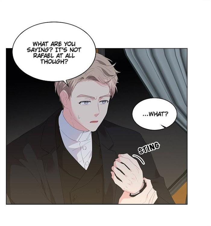 Who’s Your Daddy? by Anko/ Kyunta – Uncensored [Eng] page 22