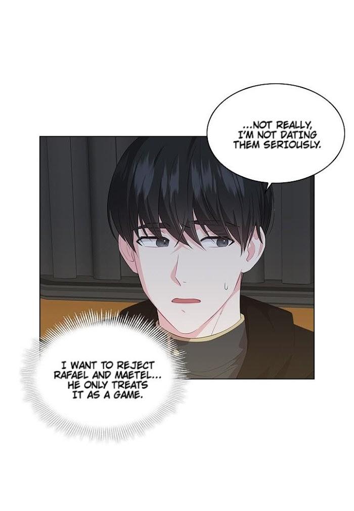 Who’s Your Daddy? by Anko/ Kyunta – Uncensored [Eng] page 30