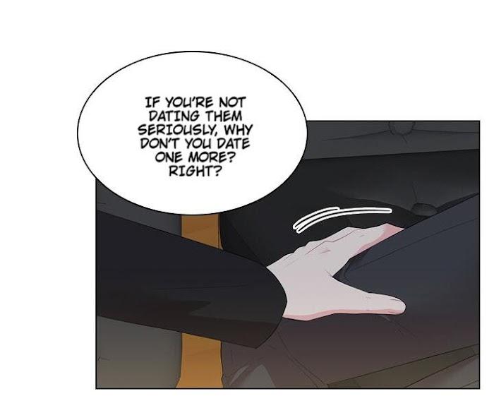 Who’s Your Daddy? by Anko/ Kyunta – Uncensored [Eng] page 32