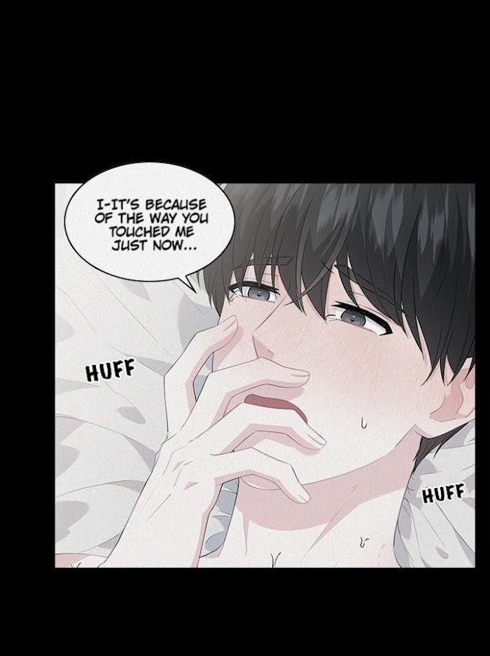 Who’s Your Daddy? by Anko/ Kyunta – Uncensored [Eng] page 36