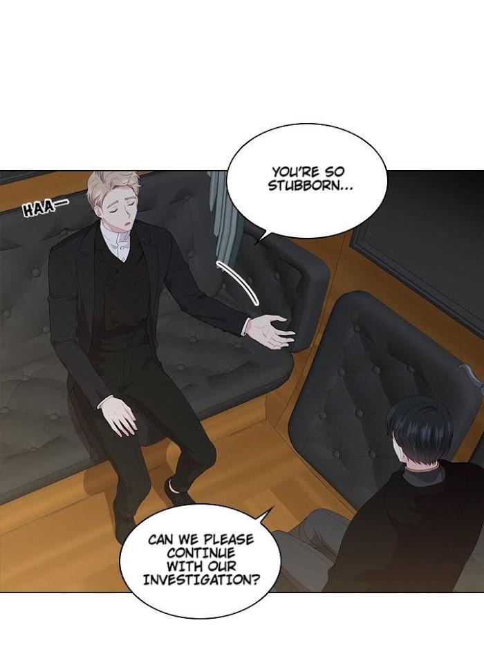 Who’s Your Daddy? by Anko/ Kyunta – Uncensored [Eng] page 40