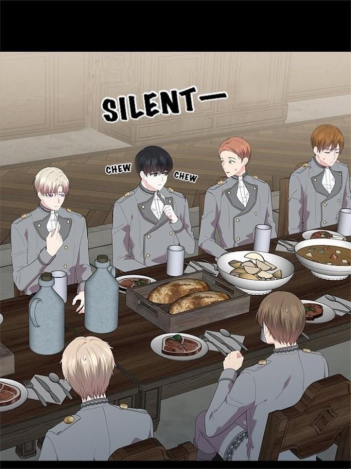 Who’s Your Daddy? by Anko/ Kyunta – Uncensored [Eng] page 19