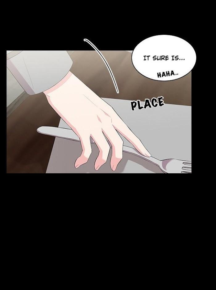 Who’s Your Daddy? by Anko/ Kyunta – Uncensored [Eng] page 21