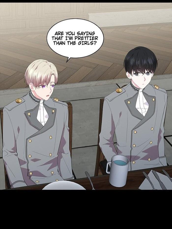 Who’s Your Daddy? by Anko/ Kyunta – Uncensored [Eng] page 22