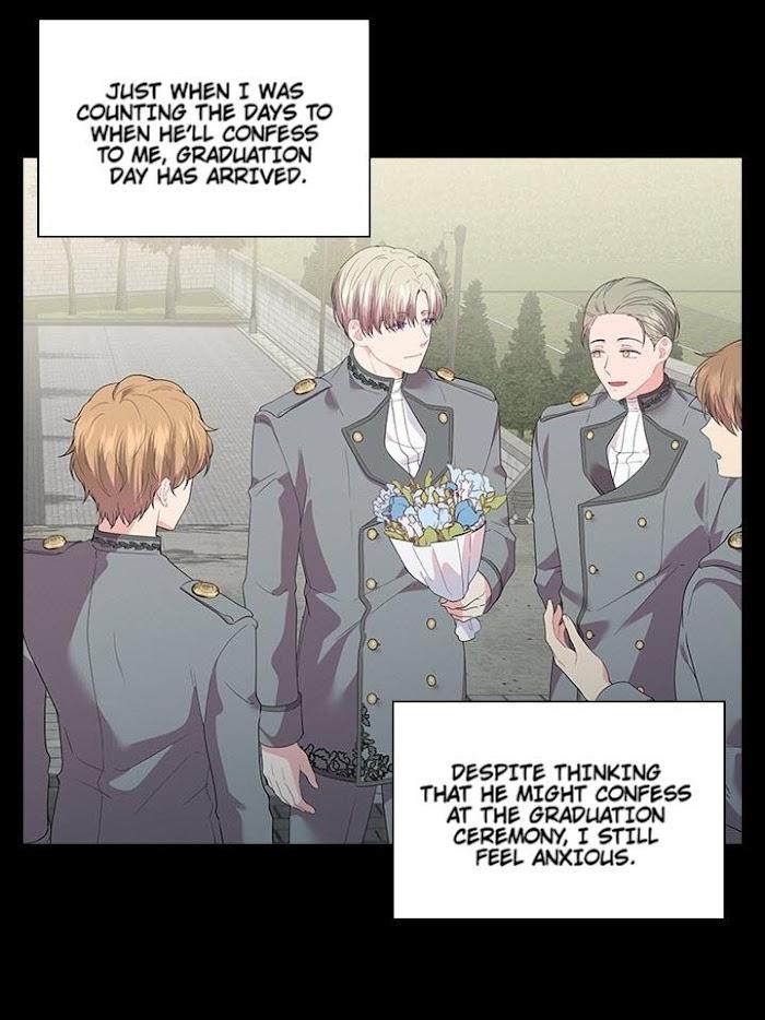 Who’s Your Daddy? by Anko/ Kyunta – Uncensored [Eng] page 32