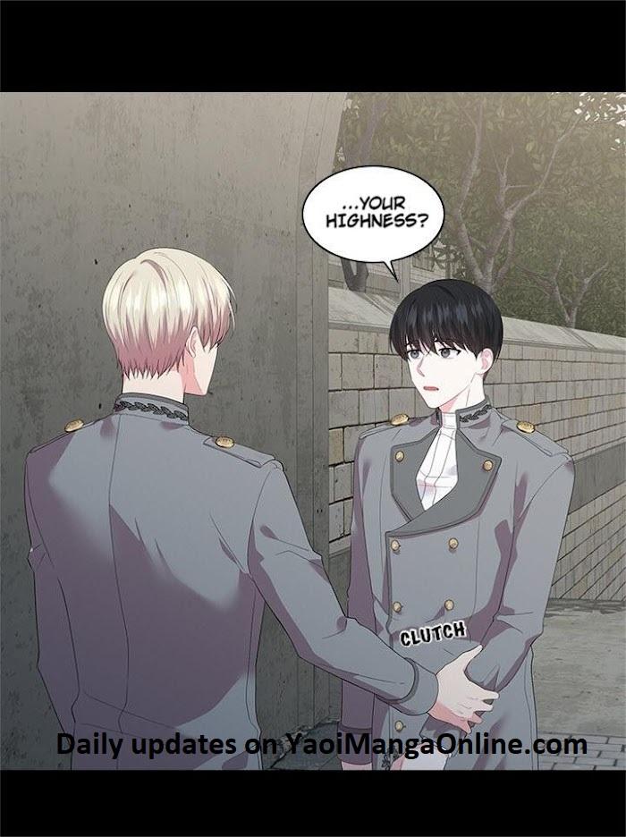 Who’s Your Daddy? by Anko/ Kyunta – Uncensored [Eng] page 45