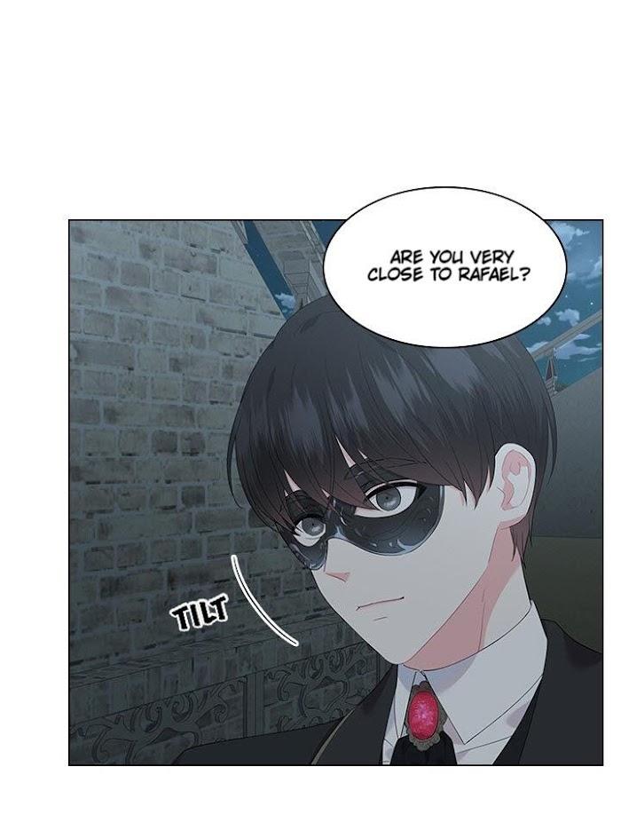 Who’s Your Daddy? by Anko/ Kyunta – Uncensored [Eng] page 19